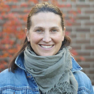 Meet your Posher, Heidi